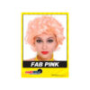 Fab Pink