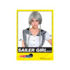 Silver Sailor Girl