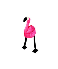 Alternative view of Flamingo Hat