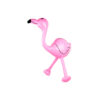 Inflatable Pink Flamingo 64cm