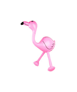 Inflatable Pink Flamingo 64cm