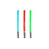 Inflatable Light Stick Assorted 90cm