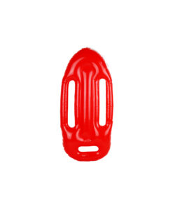 Inflatable Red Life Saver Float 64cm