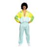 Track Suit XL