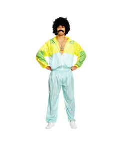 Track Suit XL