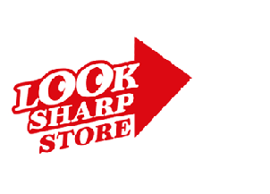 LookSharpStore