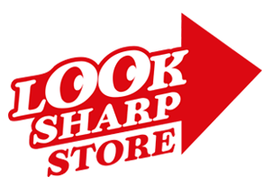 LookSharpStore