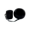 Inflatable Ball And Chain
