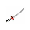 Inflatable Ninja Sword 74cm
