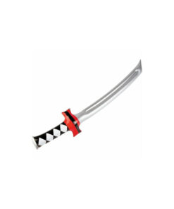 Inflatable Ninja Sword 74cm