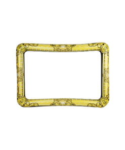 Inflatable Picture Frame