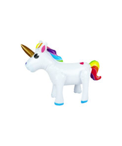 Inflatable Unicorn