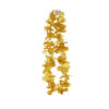 Gold Flower Lei