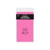 hot pink table cover