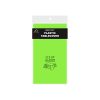 lime green table cover