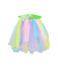 Pastel Mix Adult Tutu 40cm