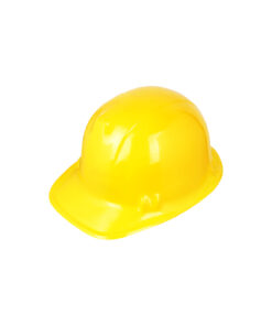 Alternative view of Construction Helmet