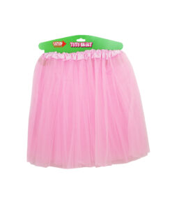 Light Pink Adult Tutu 40cm