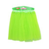 Lime Green Adult Tutu 40cm