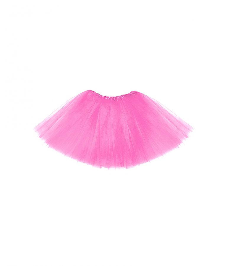 Light Pink Adult Tutu 40cm LookSharpStore