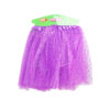 Purple Sequin Adult Tutu 40cm