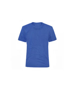 Colbalt Blue Plain T-Shirt
