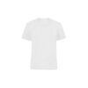 Plain classic white t-shirt