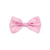 Light Pink Bow Tie