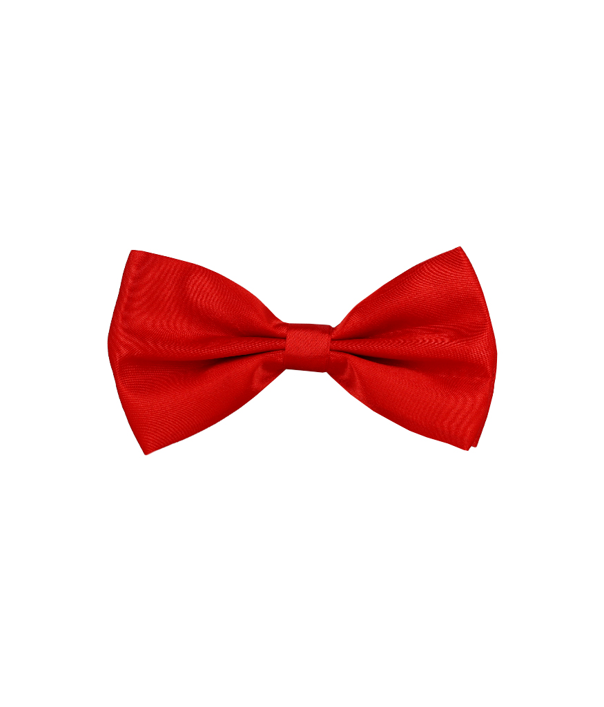 Red Bow Tie | LookSharpStore