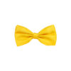 Yellow Bow Tie