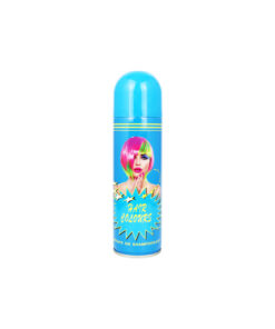 Blue Hair Spray 250ml