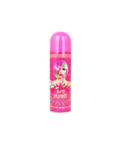 Pink Hair Spray 250ml