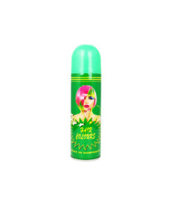 Green Hair Spray 250ml