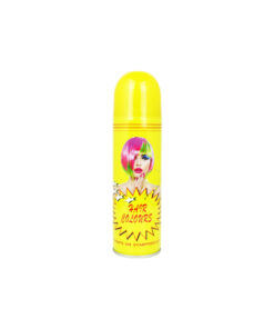 Yellow Hair Spray 250ml