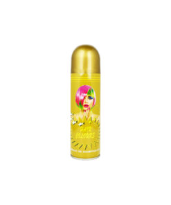 Gold Hair Spray 250ml