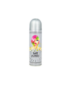 Silver Hair Spray 250ml