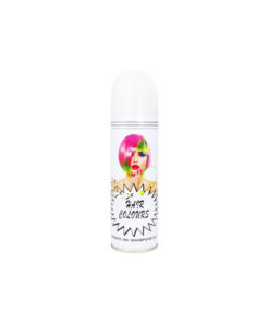 White Hair Spray 250ml