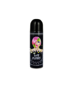 Black Hair Spray 250ml