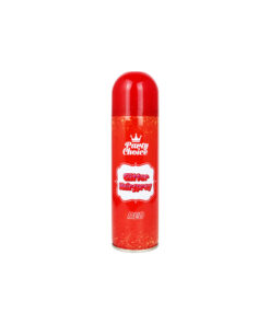 Red Glitter Hair Spray 200ml