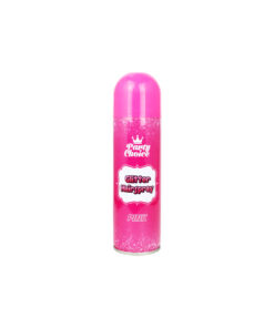 Pink Glitter Hair Spray 200ml