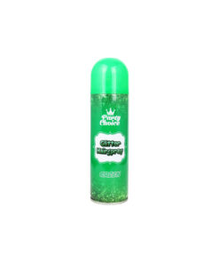 Green Glitter Hair Spray 200ml