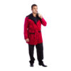 Smoking Jacket