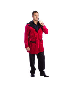 Smoking Jacket