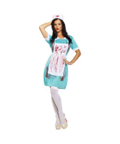 Bloody Nurse