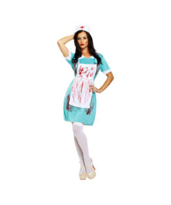 Bloody Nurse