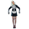 Skeleton Lady Adult