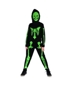 Glow Skeleton