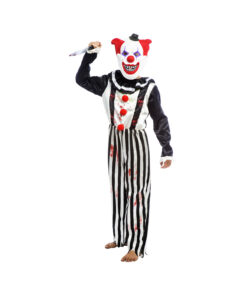 Slasher Clown 155