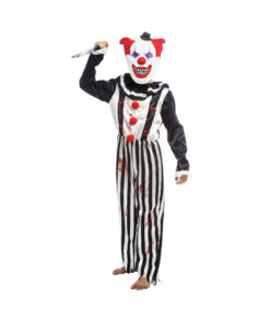Slasher Clown Child