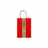 Red Small Paper Bag 4pcs